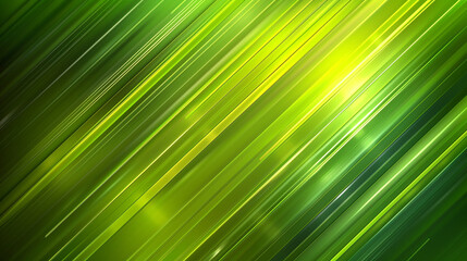Arctic lime color with templates metal texture soft lines tech gradient abstract diagonal background