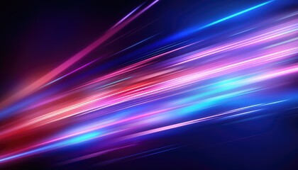 Blur gradient texture with shiny stripes illustration