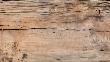 Vintage and Distressed Wooden Planks