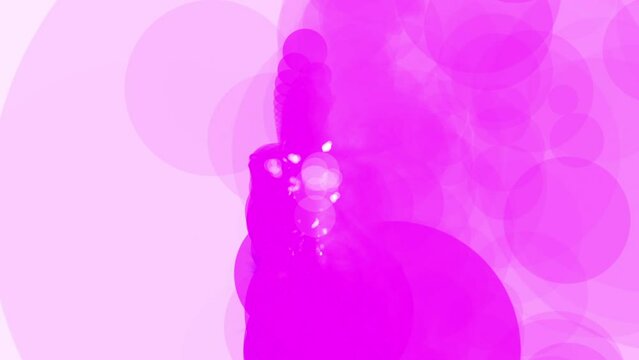 Abstract background, combination of pink and purple colors