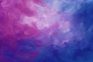 Obraz na płótnie Canvas purple and blue water texture background