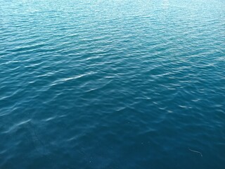 blue sea water. image of a sea water.