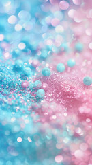 Obraz na płótnie Canvas colorful background with sparkle