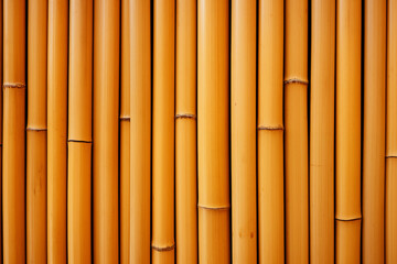 bamboo background close up