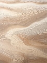Fototapeta na wymiar Aerial Sand Dunes Artwork: Captivating Desert Prints for Rustic Wall Decor