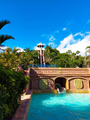 Splash Kingdom: Where Adventure Meets Excitement