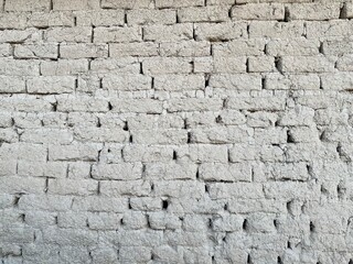 Background photo for new background texture, old white cream houses and textures, surfaces.