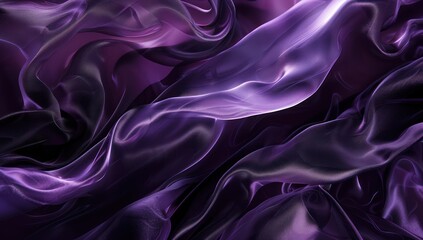 Obraz premium Abstract background with soft lines for technological processes, science, presentations, education, etc