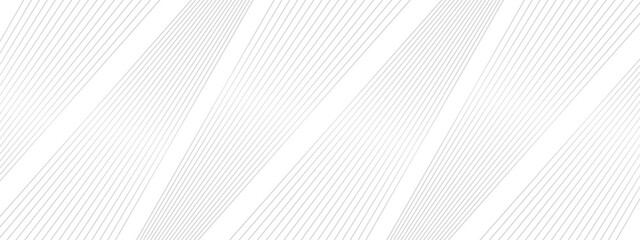 Abstract waving black circles lines technology white background. glowing lines shiny geometric shape, and technology concept, for brochure, cover, poster, banner, website, header - obrazy, fototapety, plakaty