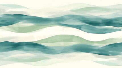 Hintergrund, Wellen, buntes muster