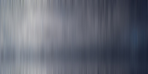 brushed metal background, background vertical abstract lines, blue shades design
