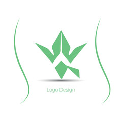 Obraz premium Logo Design Templats For Sell