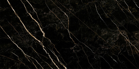 Luxury black marquina marble stone texture with a lot of details used for so many purposes such...