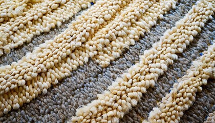 wool carpet texture