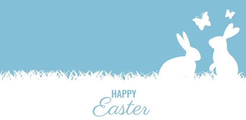 illustration of a hand holding a grass