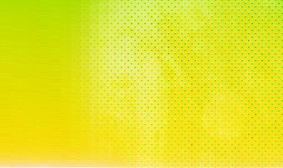 Yellow abstract  background, Perfect for  banner, poster, social media, ppt, template and online web ads