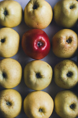 apples