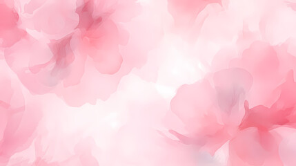 Colorful abstract watercolor seamless pattern background, abstract texture