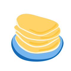 Pancakes