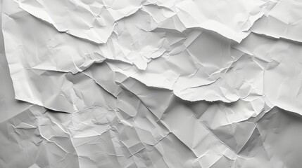 White paper texture is a classic background choice, offering a clean and versatile backdrop for various designs and projects