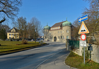 Landsberg Gefängnis