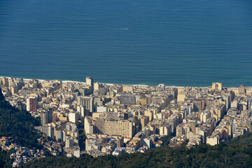 Rio de Janeiro © Bernd