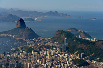 Rio de Janeiro © Bernd