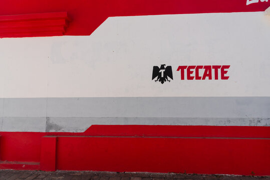 Jan-2024-San Antonio, B.C.S. Mexico
Tecate and Tecate Light are popular pale lagers named after the city of Tecate, Baja California, where they were first produced in 1943