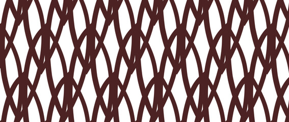 Fototapeta premium Seamless pattern 