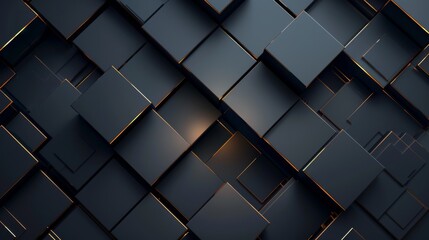 Fototapeta premium Abstract cool background for desktop backdrop