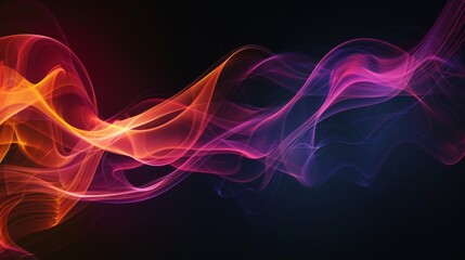 Abstract cool background for desktop backdrop