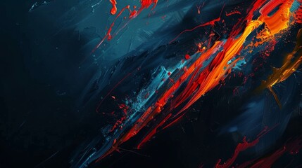 Abstract cool background for desktop backdrop