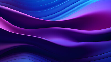 blue and purple abstract background technology