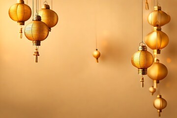 Islamic lanterns and backgrounds for Ramadan, holidays and occasions