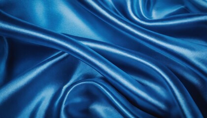 Fototapeta premium High-quality. abstract background luxury BLACK cloth or liquid wave or wavy folds of grunge silk texture satin velvet material or luxurious Christmas background or elegant wallpaper design, background