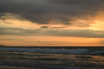 Atardecer