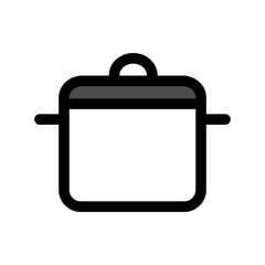 Pan icon PNG