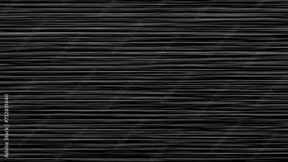 Poster black texture striped background as a template or web banner