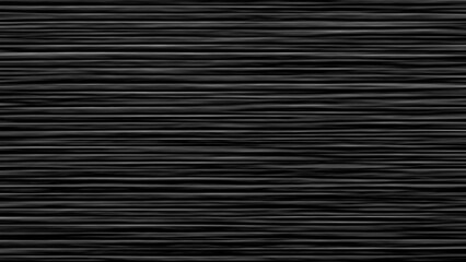Black texture striped background as a template or web banner