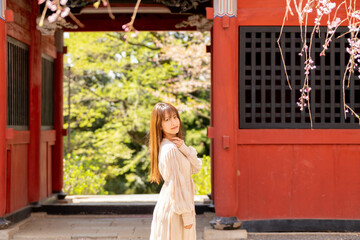 美しい日本女性