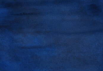 dark blue watercolor texture background