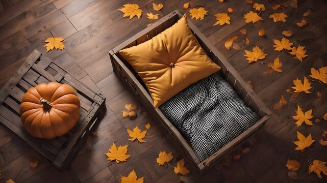 Newborn digital background - background for newborn a photo shoot. hallowed theme 