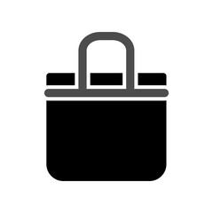 Shopping Bag icon PNG