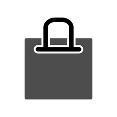 Shopping Bag icon PNG