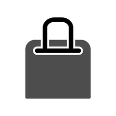 Shopping Bag icon PNG