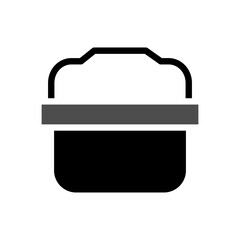 Shopping Basket icon PNG