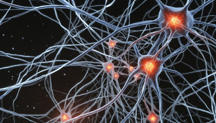 Understanding the Firing of Neurons and Neural Extensions