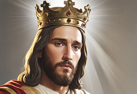 Jesus Reigns