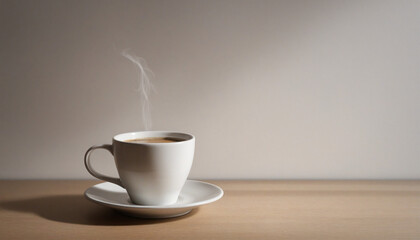 Obraz premium Java Jolt