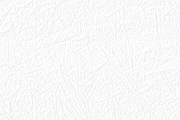 Light gray vector background, abstract texture